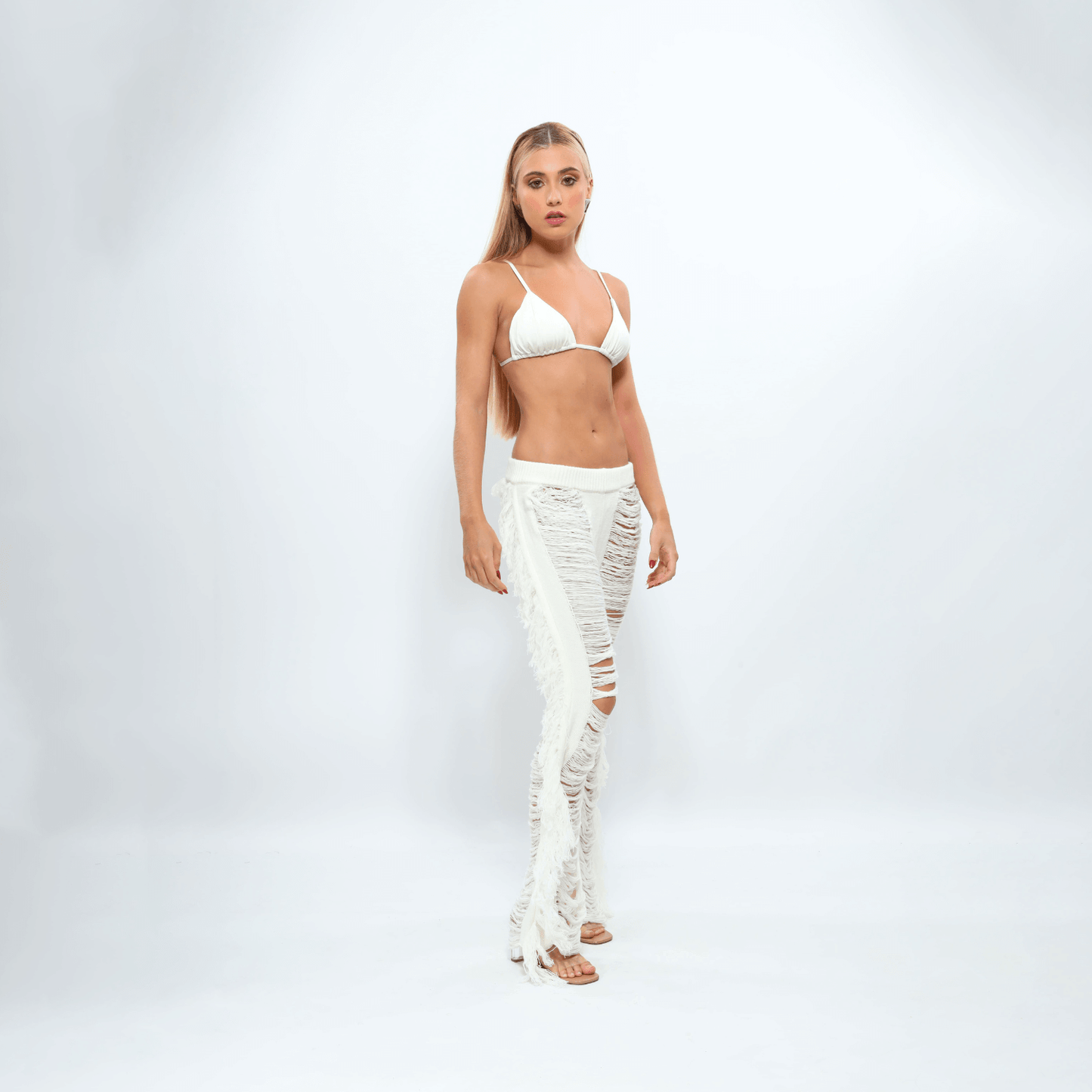 Ferrer Pants