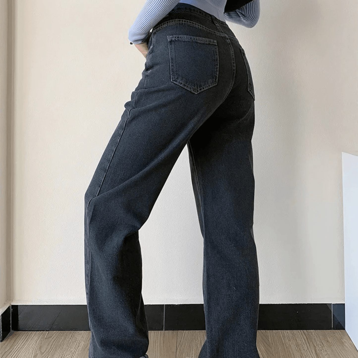 Regular Fit Jeans