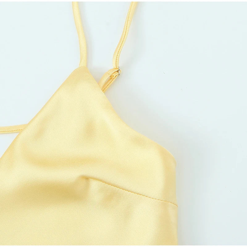 Bloomére Siren Whisper Dress