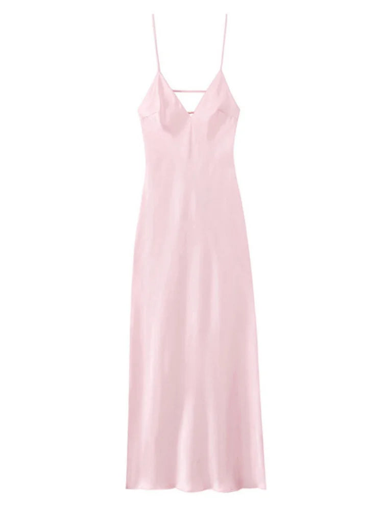 Bloomére Siren Whisper Dress