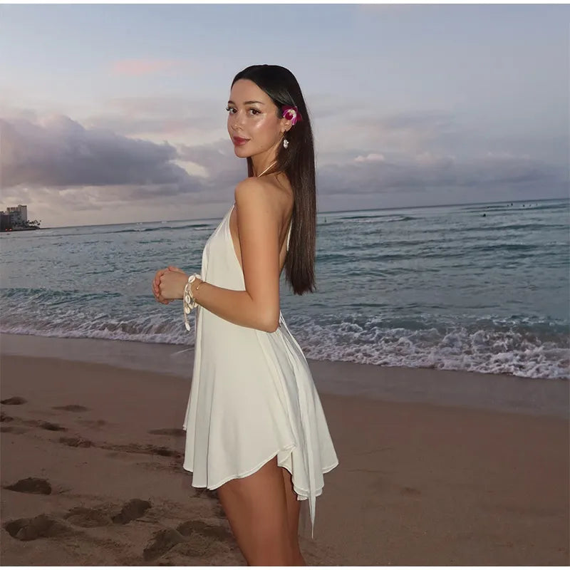 Bloomére Siren Whisper Dress