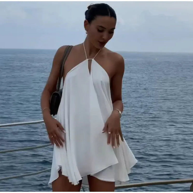 Bloomére Siren Whisper Dress