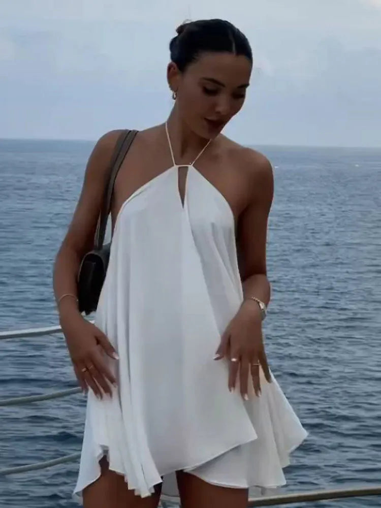 Bloomére Siren Whisper Dress