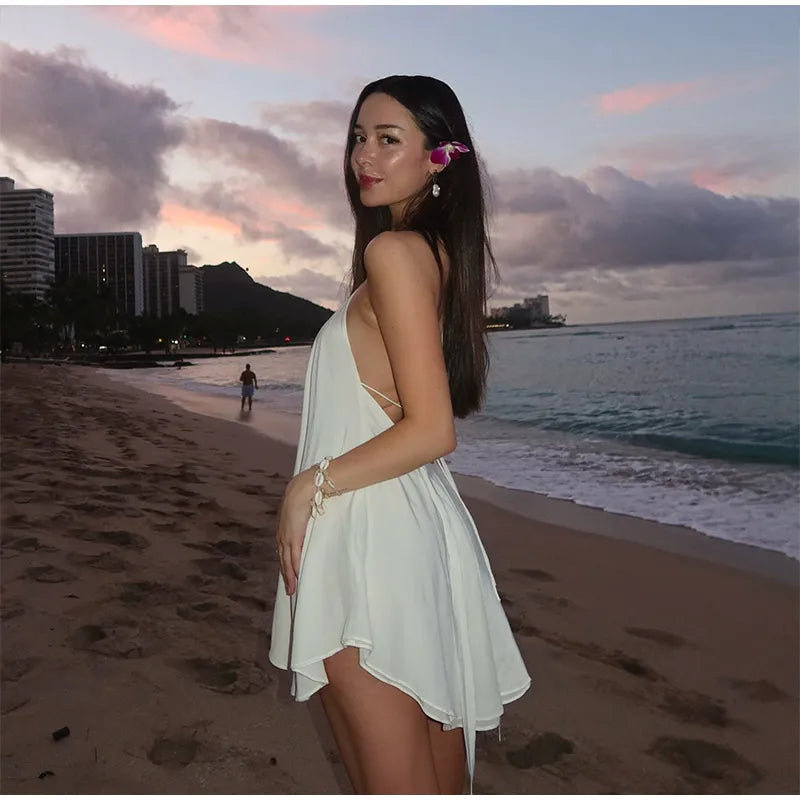 Bloomére Siren Whisper Dress