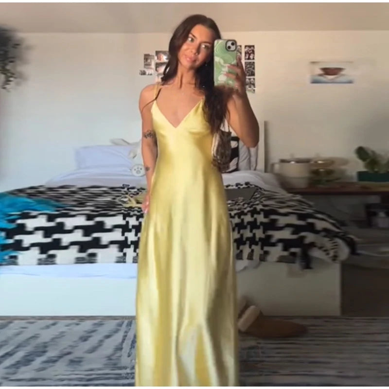 Bloomére Siren Whisper Dress