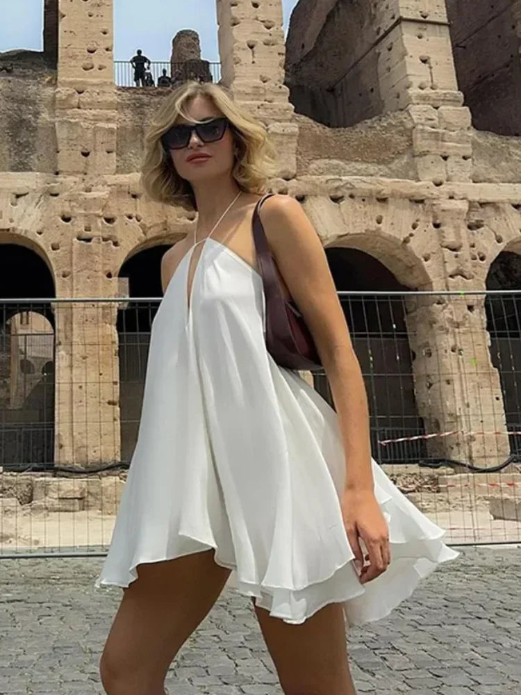 Bloomére Siren Whisper Dress