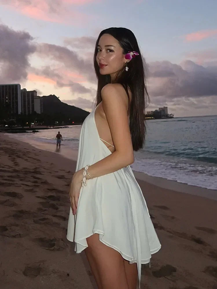 Bloomére Siren Whisper Dress