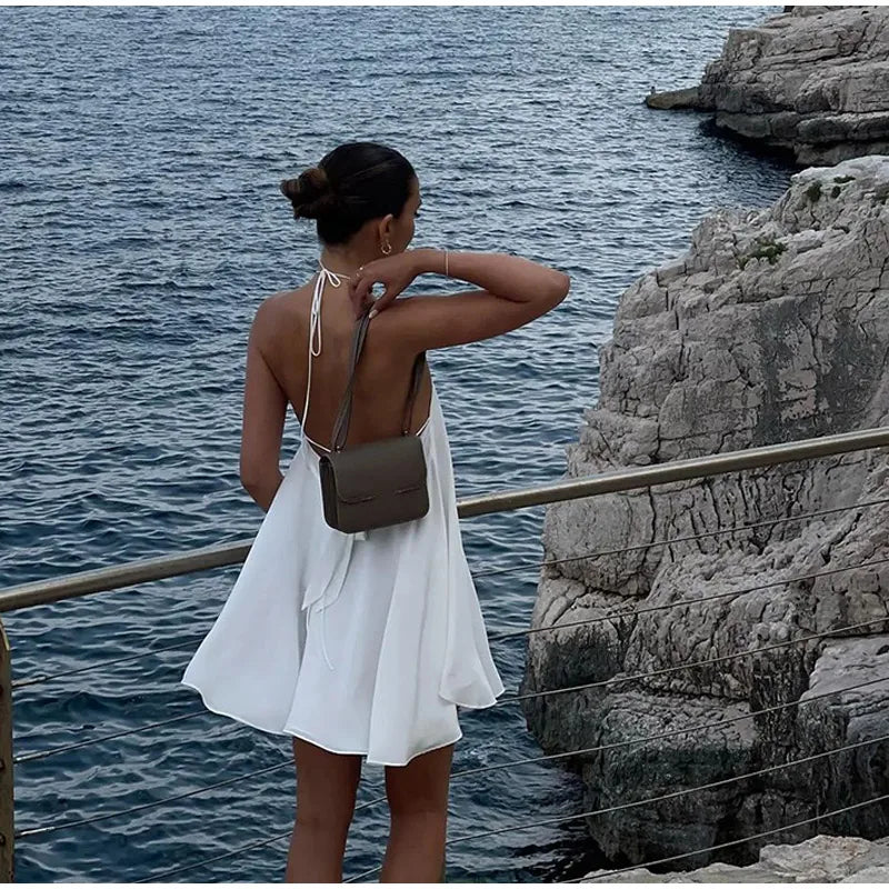 Bloomére Siren Whisper Dress