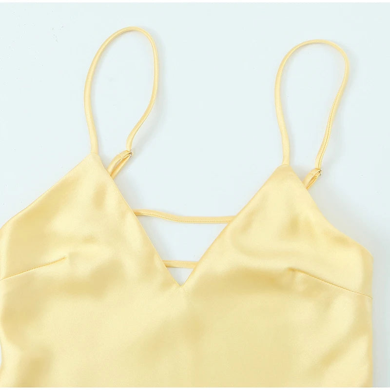 Bloomére Siren Whisper Dress