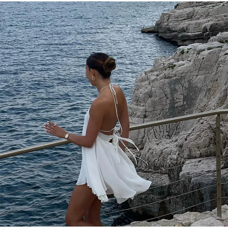Bloomére Siren Whisper Dress