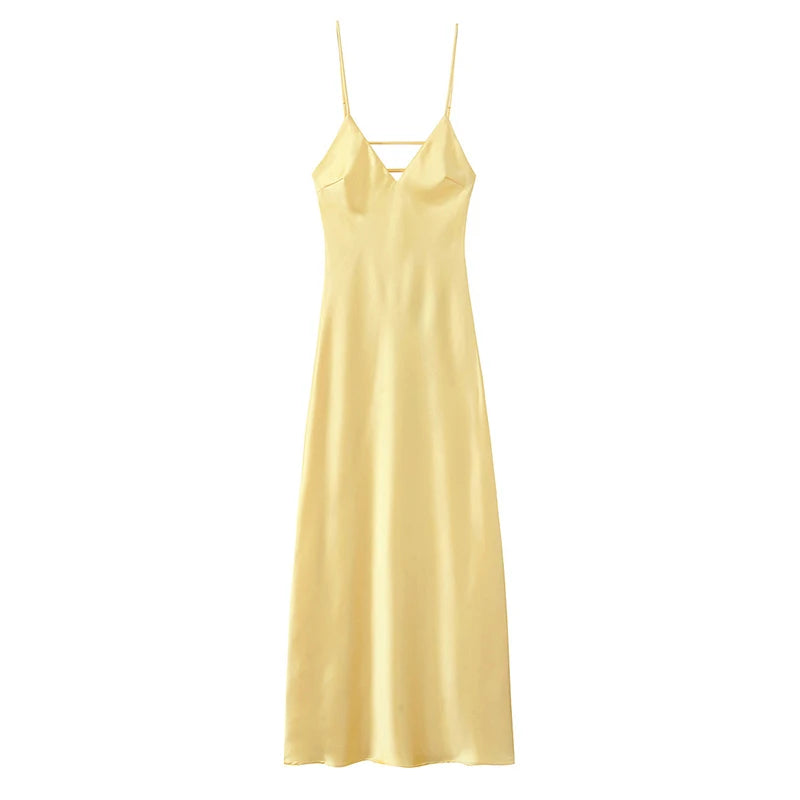 Bloomére Siren Whisper Dress