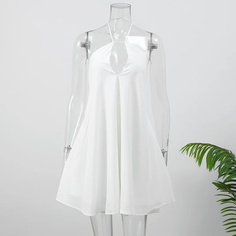 Bloomére Siren Whisper Dress