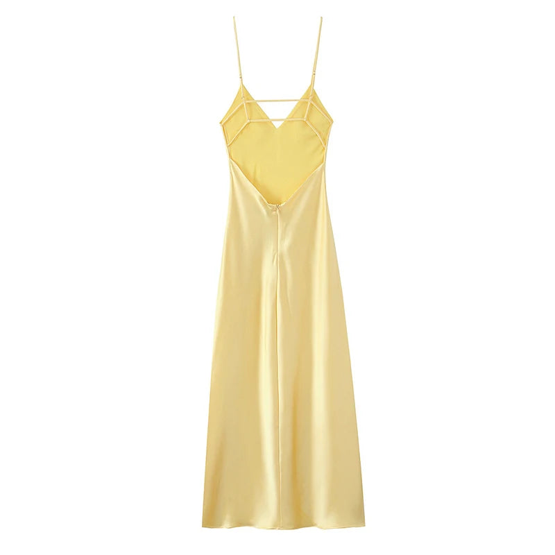 Bloomére Siren Whisper Dress
