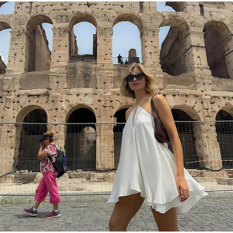 Bloomére Siren Whisper Dress