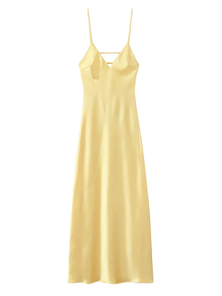 Bloomére Siren Whisper Dress