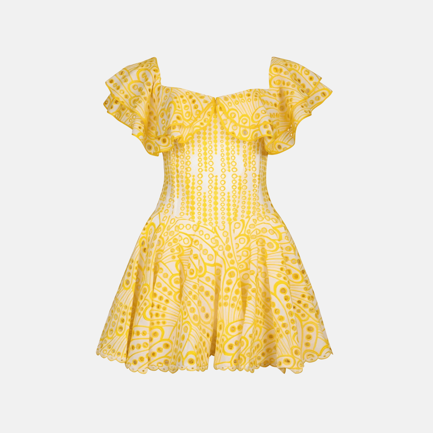 Greece Summer Dress