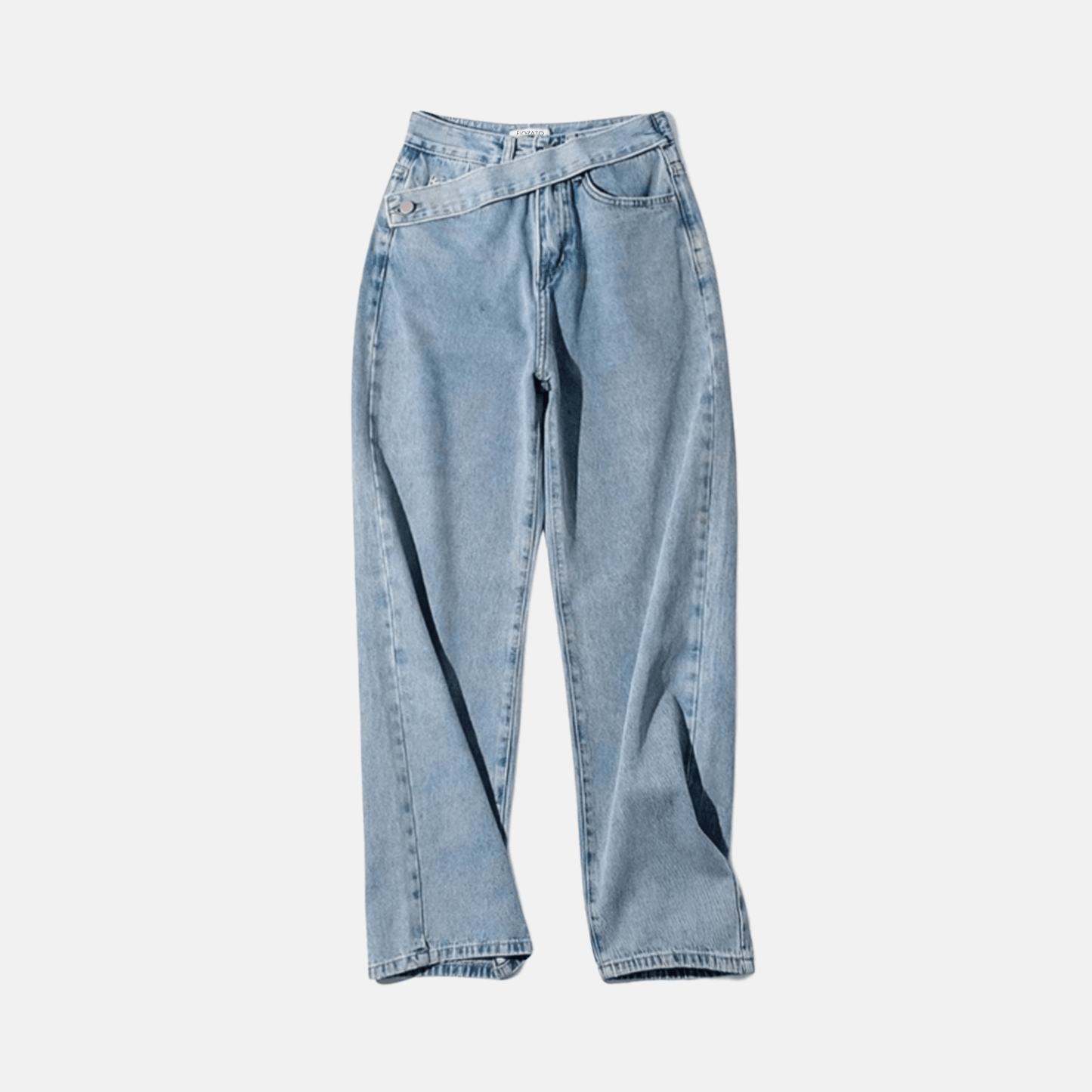 Regular Fit Jeans