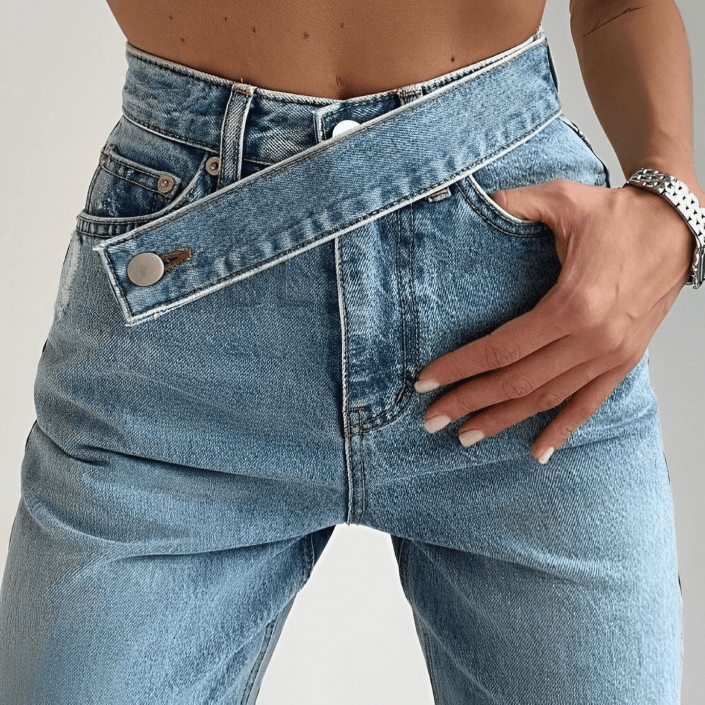Regular Fit Jeans
