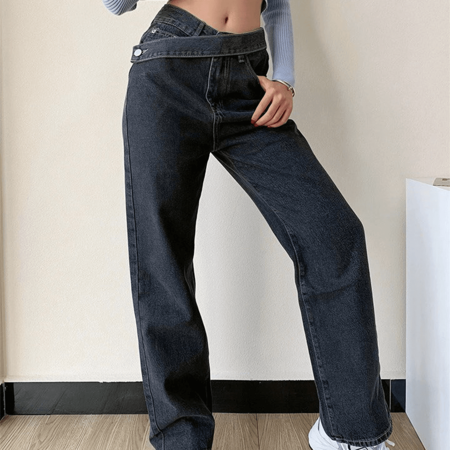 Regular Fit Jeans