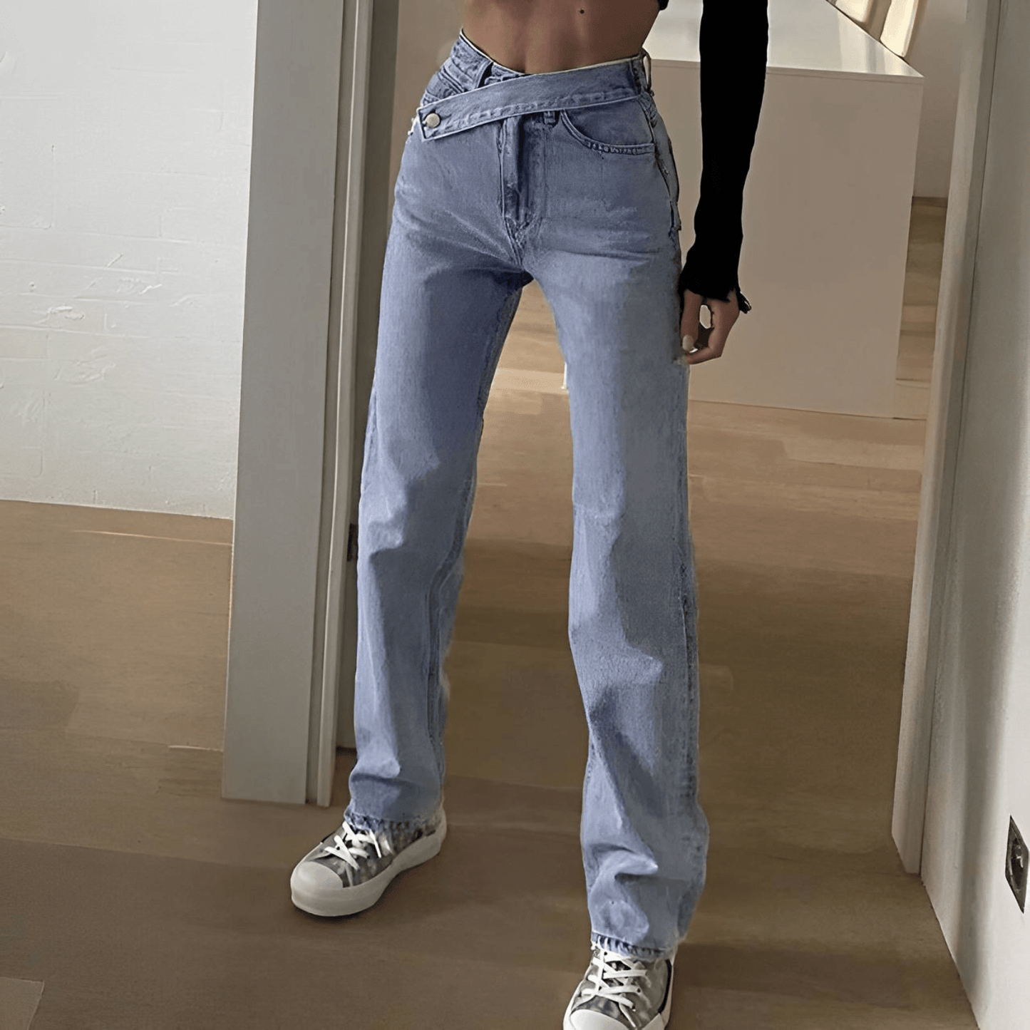 Regular Fit Jeans