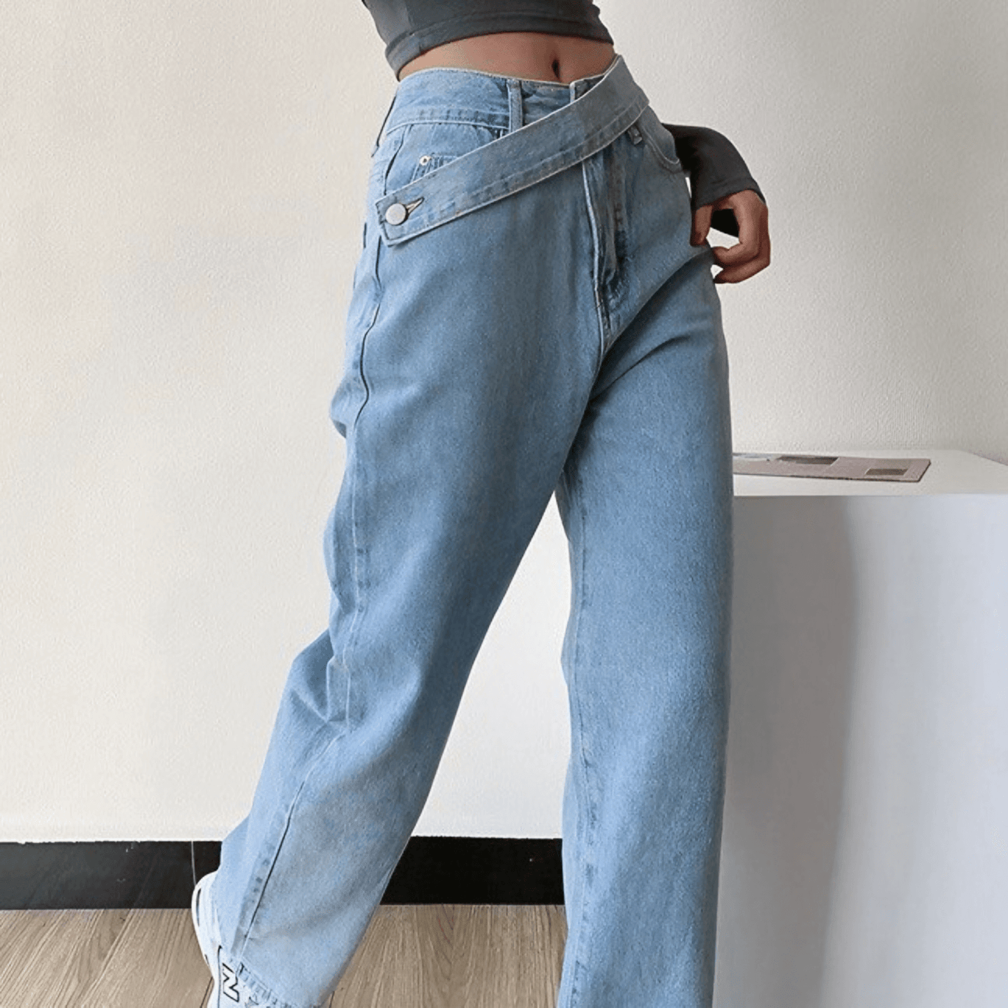 Regular Fit Jeans