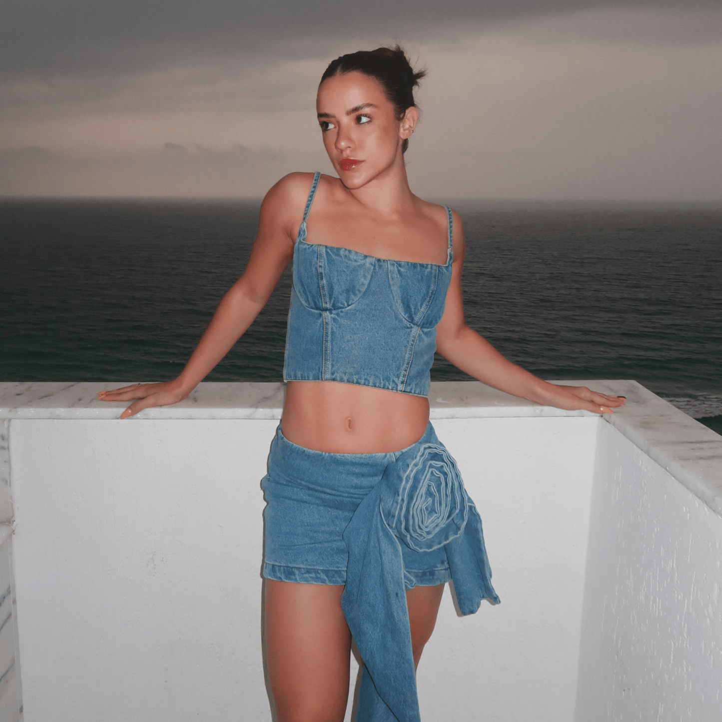Jeans Set