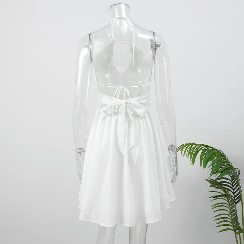 Bloomére Siren Whisper Dress