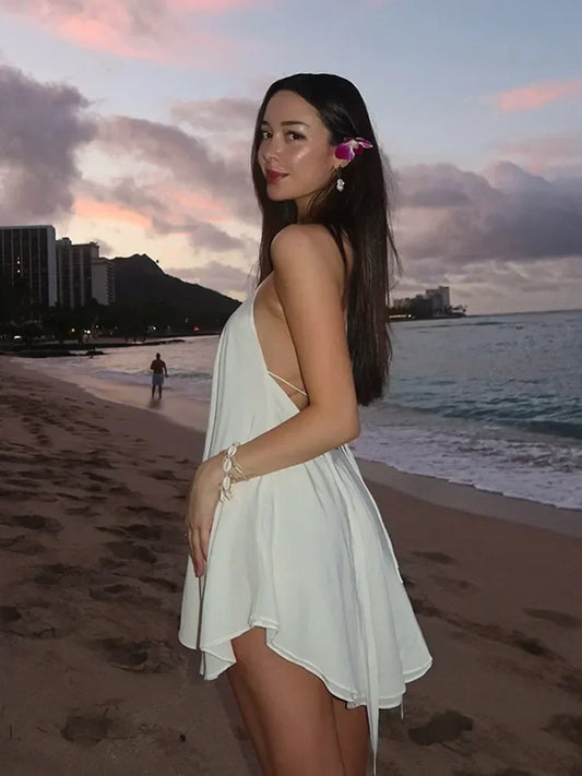 Bloomére Siren Whisper Dress