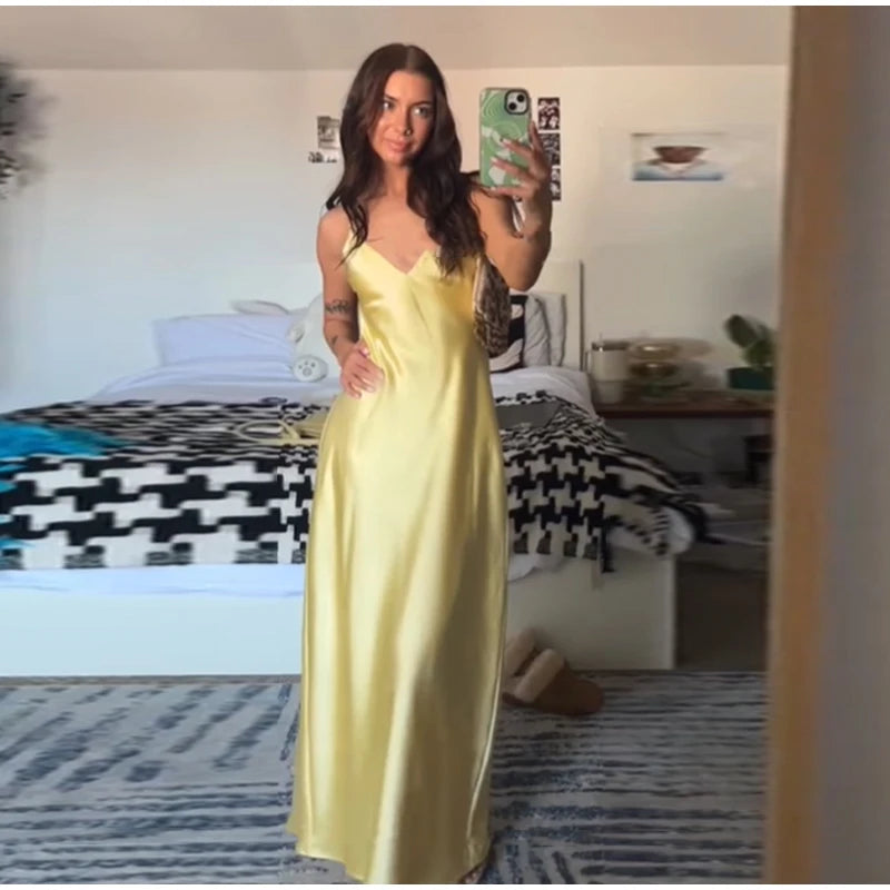 Bloomére Siren Whisper Dress