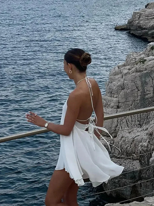 Bloomére Siren Whisper Dress
