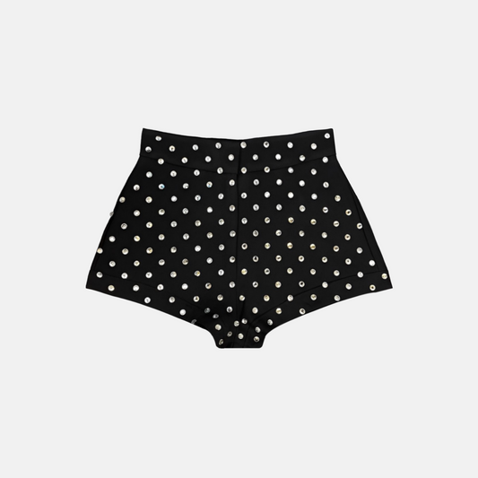 Short with Pearl