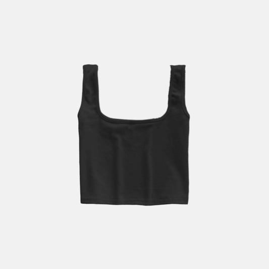 Basic Top with Strap