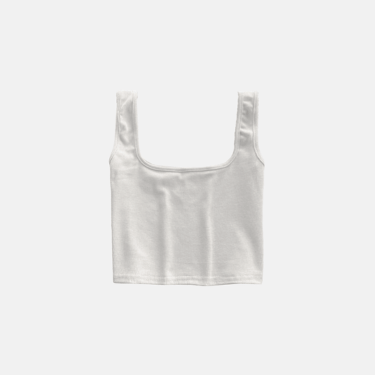 Basic Top with Strap