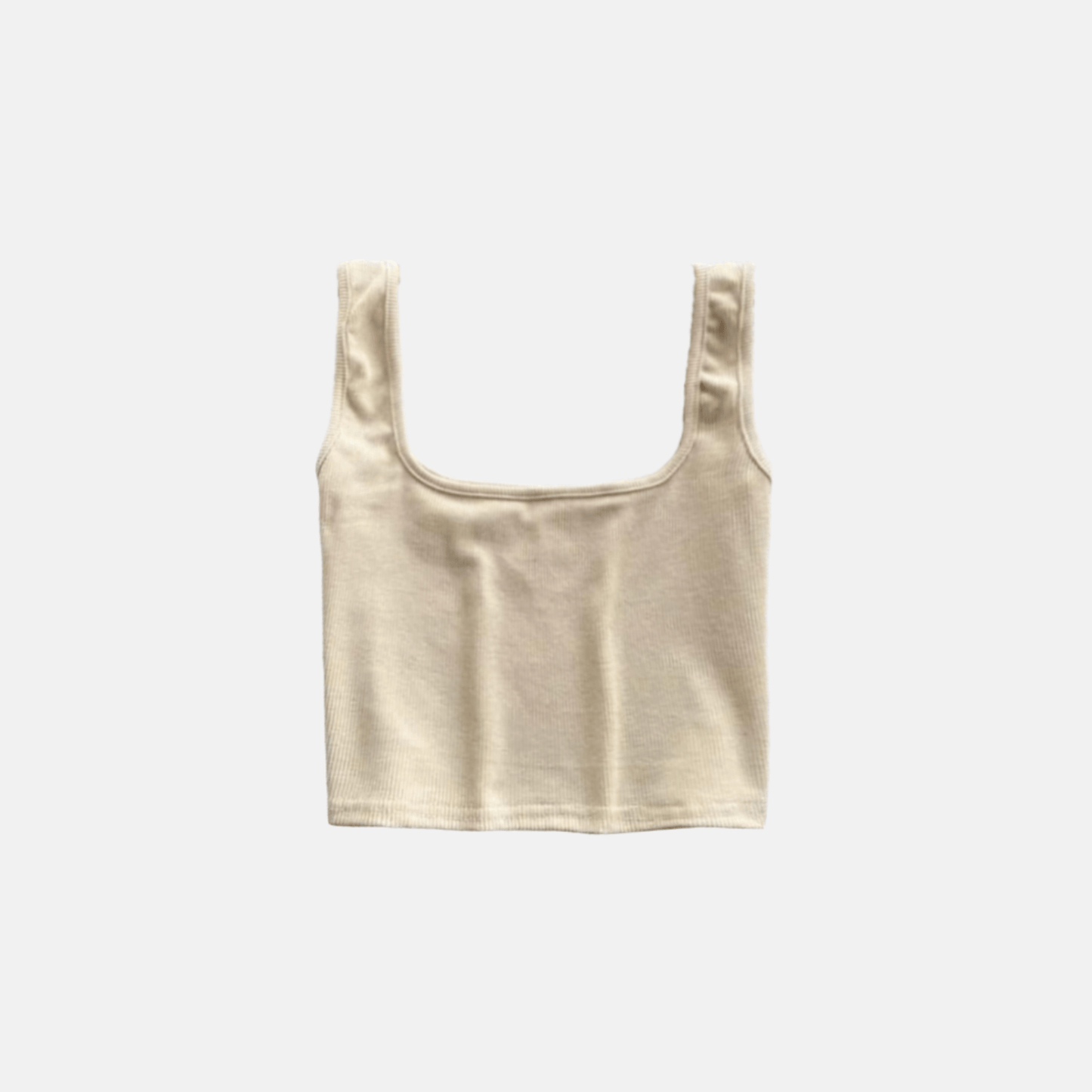Basic Top with Strap