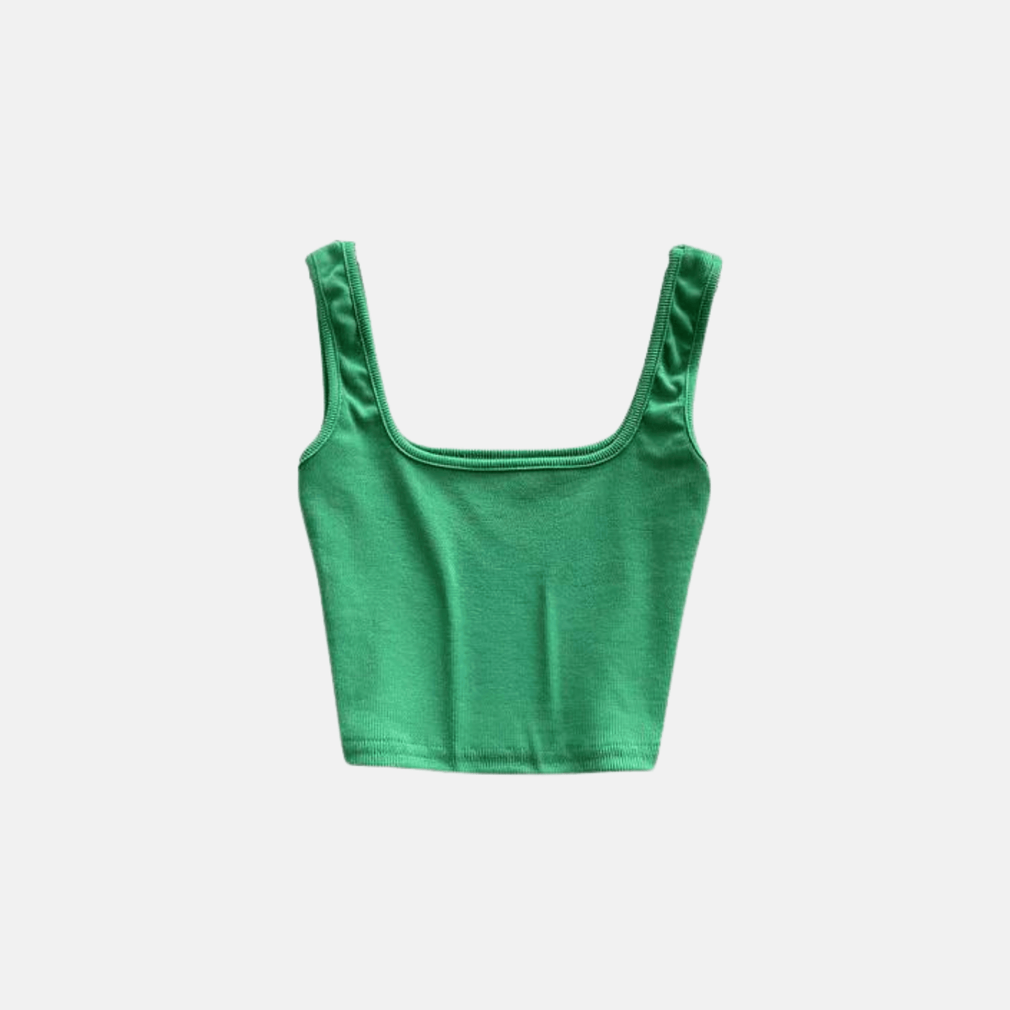 Basic Top with Strap