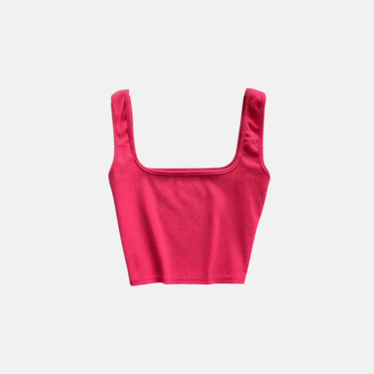 Basic Top with Strap